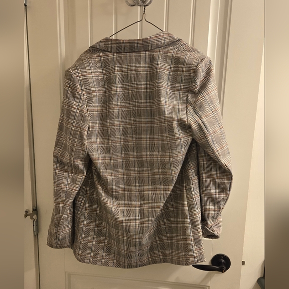 Gentle Fawn Sawyer Blazer - Picture 2 of 6